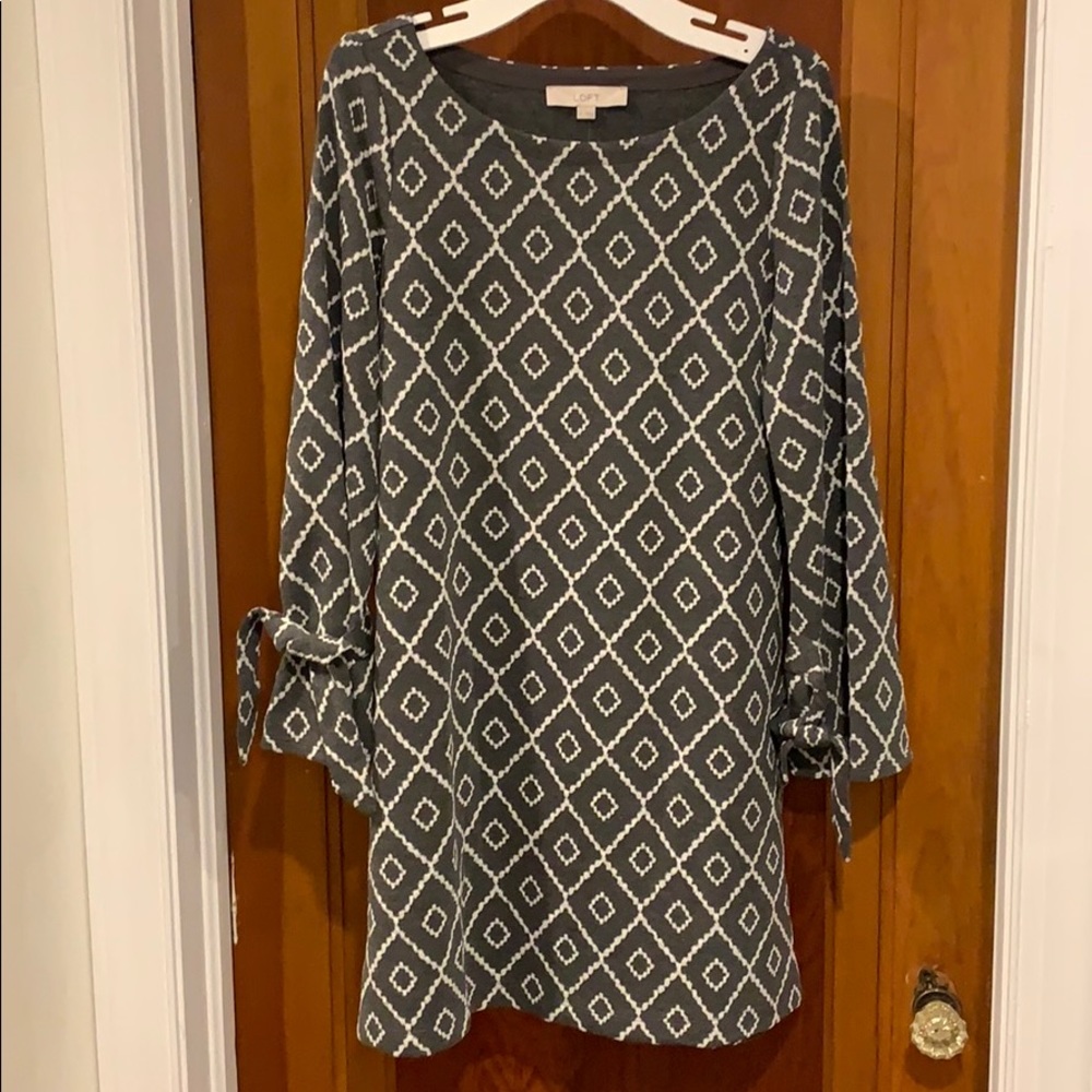 Loft Dress